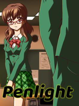Penlight