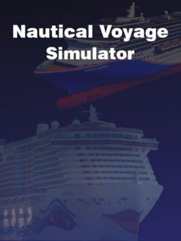 Nautical Voyage Simulator