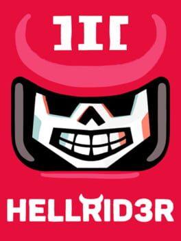 Hellrider 3