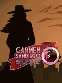 Carmen Sandiego Adventures in Math: The Island of Diamonds