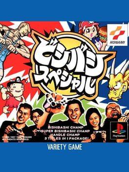 Bishi Bashi Special