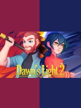 Dawn's Light 2
