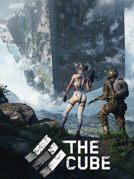 The Cube