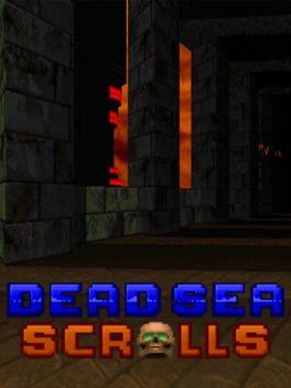 Dead Sea Scrolls