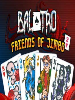 Balatro: Friends of Jimbo 2