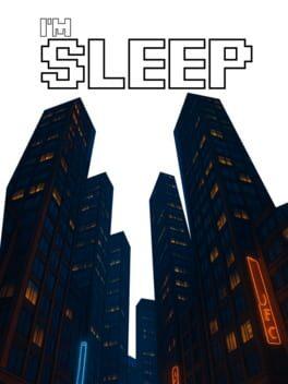 I'm Sleep!