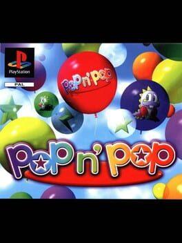Pop'n Pop