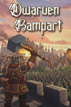 Dwarven Rampart