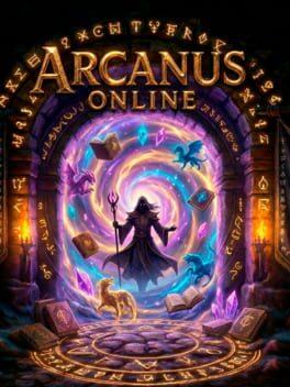 Arcanus Online