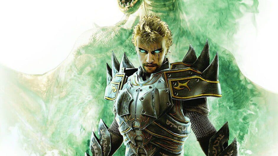 Divinity II: Ego Draconis artwork 2
