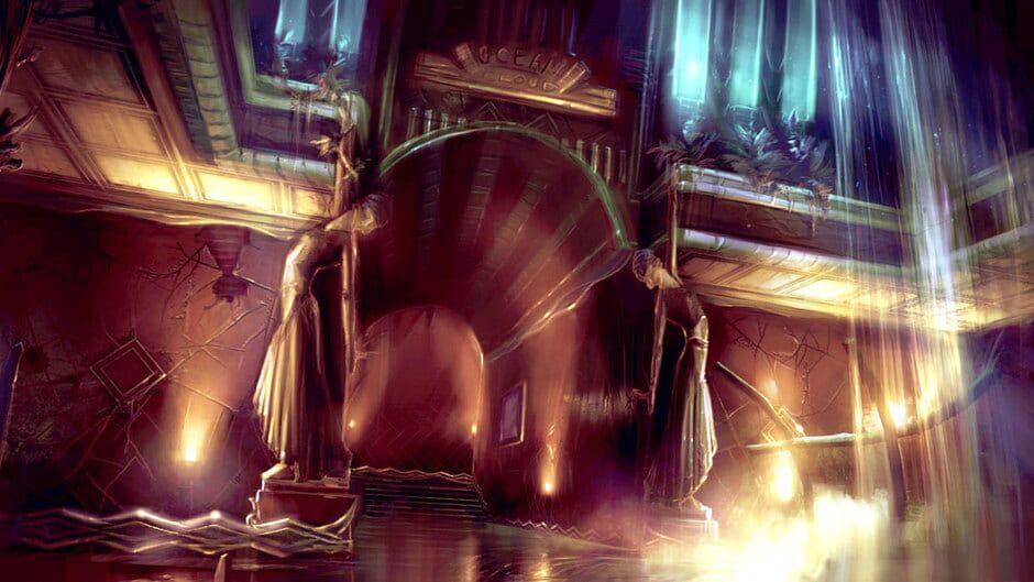 BioShock 2 artwork 3