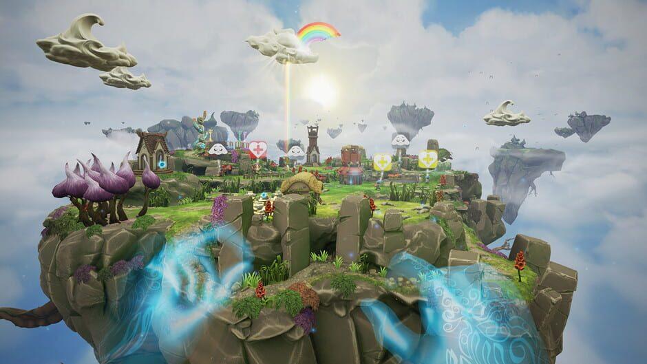 Tethered screenshot 3
