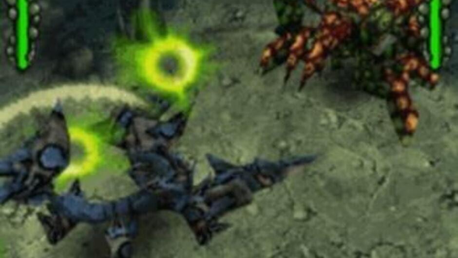 Combat of Giants: Mutant Insects - Revenge screenshot 3