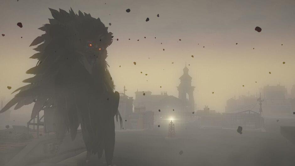 Sea of Solitude screenshot 4