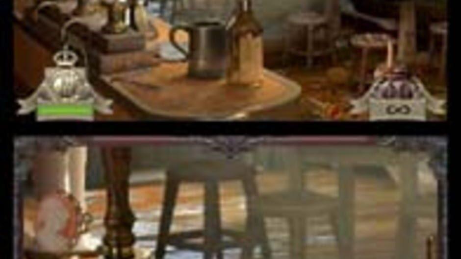 Actual Crimes: Jack the Ripper screenshot 4