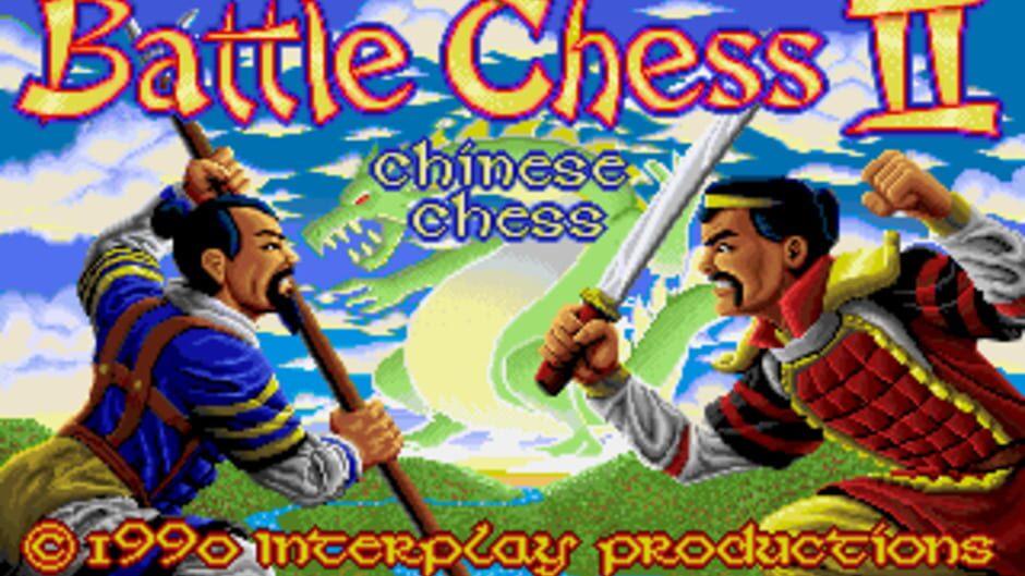 Battle Chess II: Chinese Chess screenshot 2