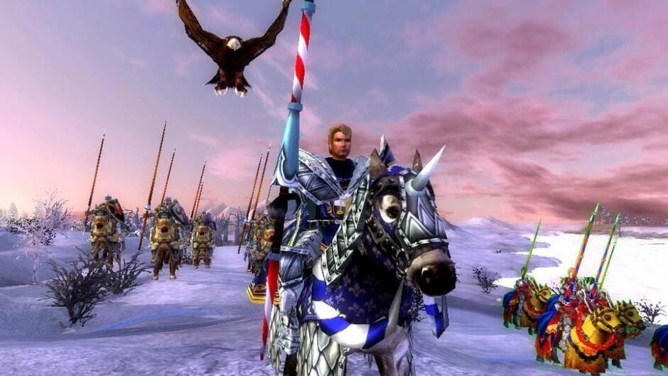 Elven Legacy: Siege screenshot 4