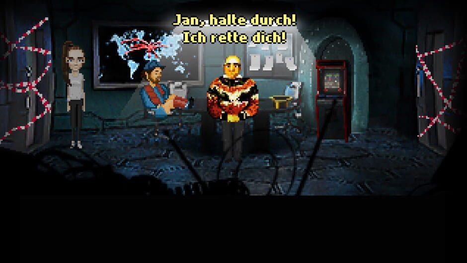 Game Royale 2 - The Secret of Jannis Island screenshot 4