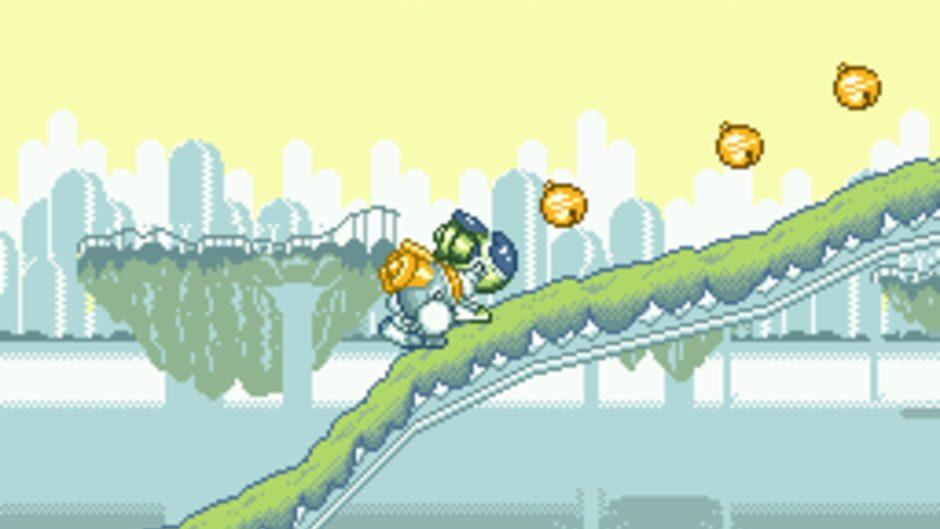 Pop'n Twinbee: Rainbow Bell Adventures screenshot 4