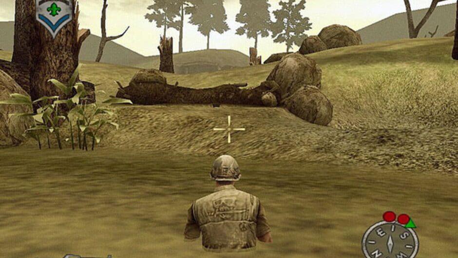 Shellshock: Nam '67 screenshot 1