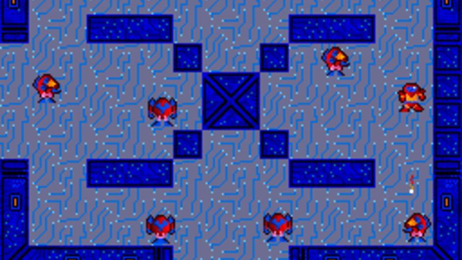 Insanity screenshot 3