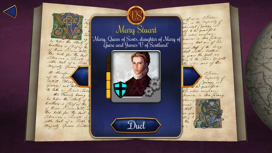 Splendor screenshot 3
