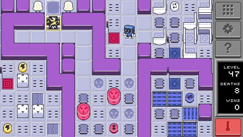 Circuit Dude screenshot 4