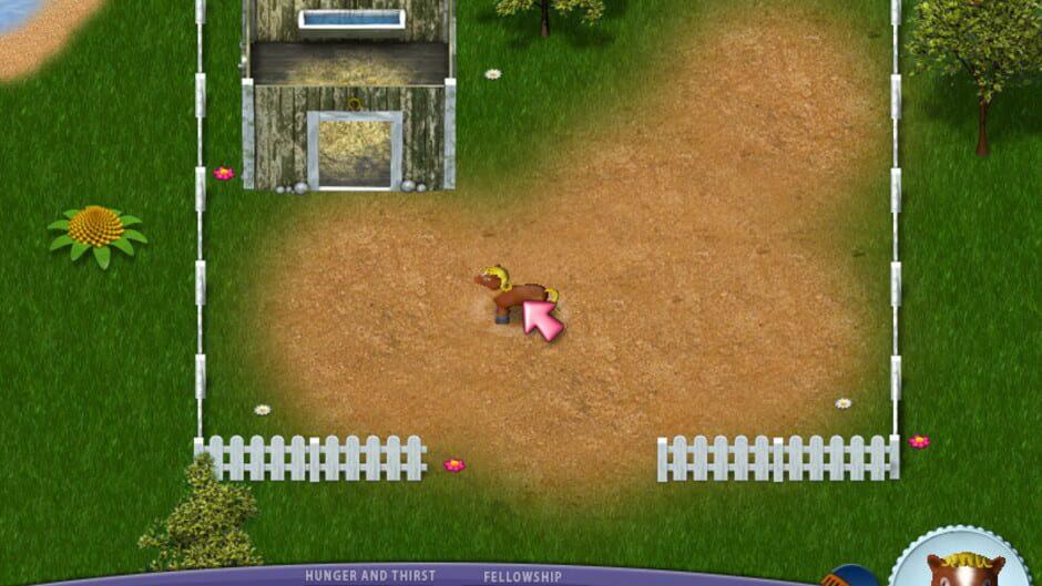 Pony World 2 screenshot 3