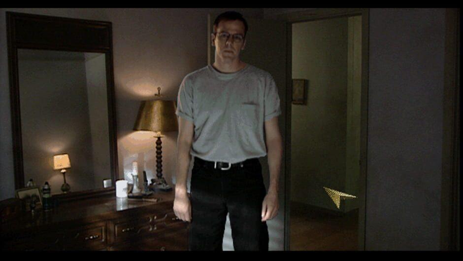 Phantasmagoria 2: A Puzzle of Flesh screenshot 2