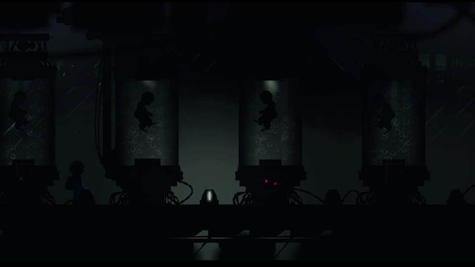 Orphan screenshot 3