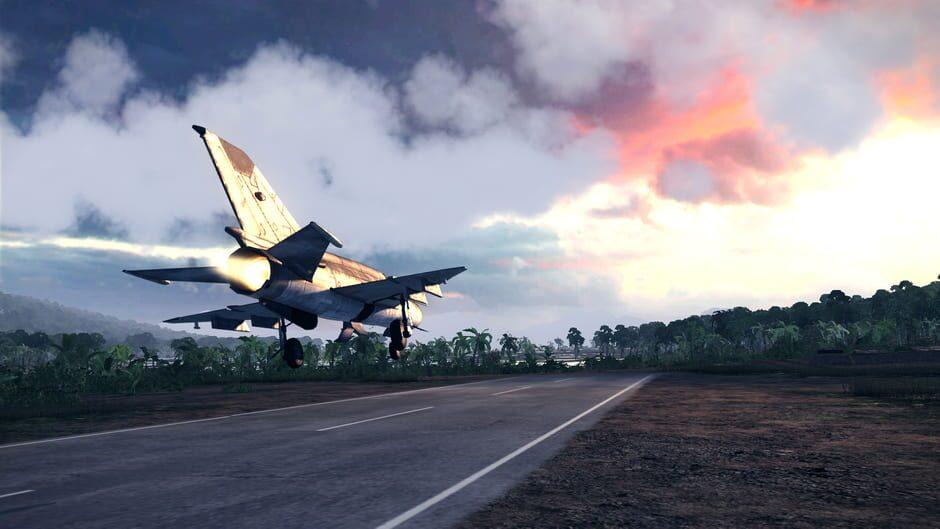 Air Conflicts: Vietnam screenshot 4