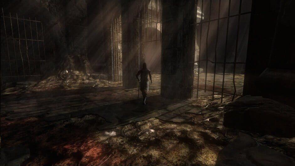 Clive Barker's Jericho screenshot 1
