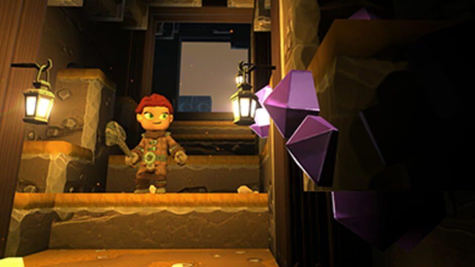 Portal Knights screenshot 3