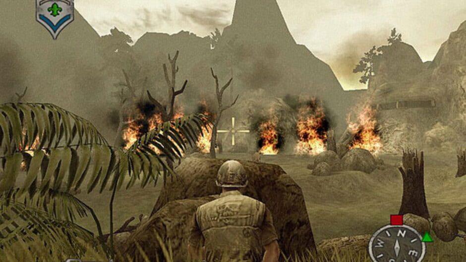 Shellshock: Nam '67 screenshot 3