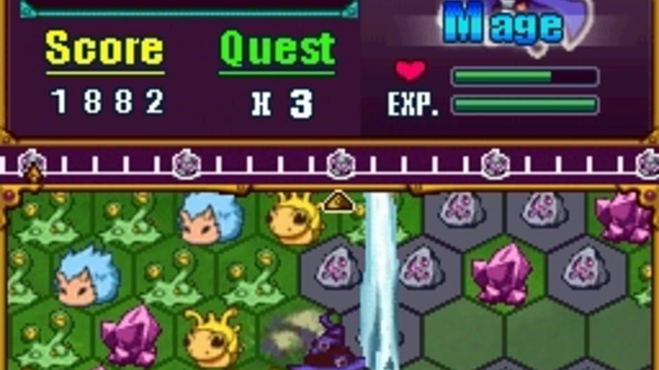 3 Heroes: Crystal Soul screenshot 2