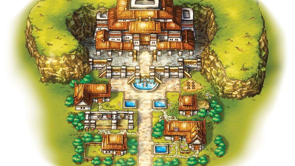 Dragon Quest VI: Realms of Revelation artwork 4
