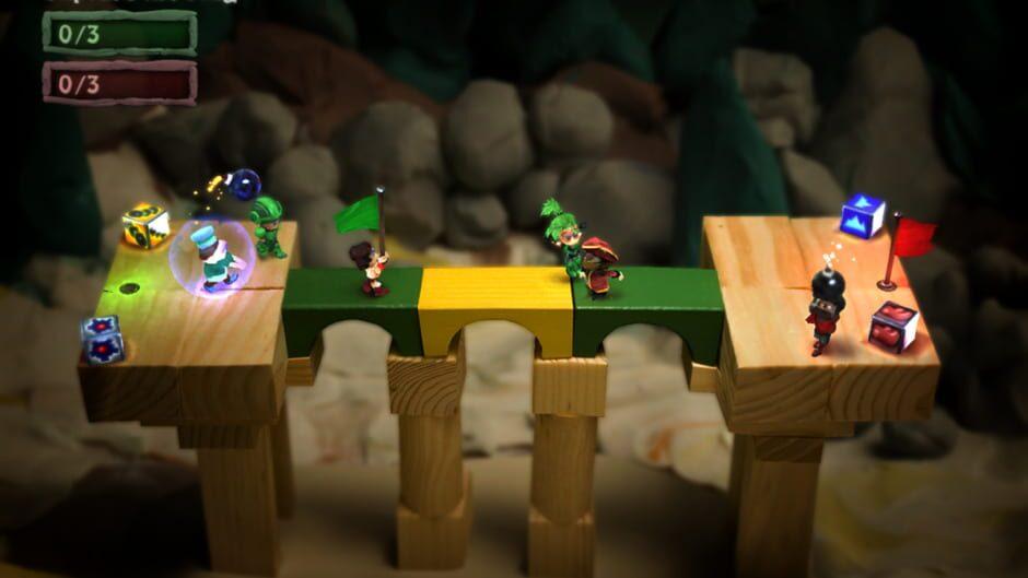 BombSquad screenshot 1