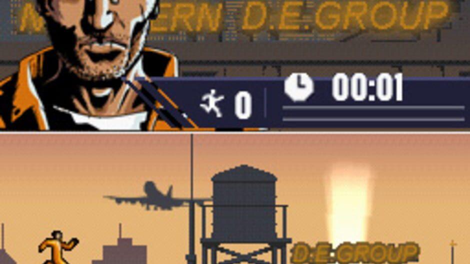 I Must Run screenshot 4