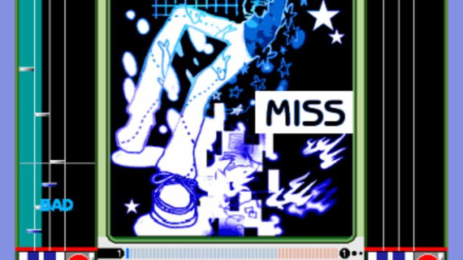 beatmania Club MIX screenshot 1