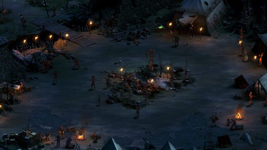 Tyranny screenshot 3