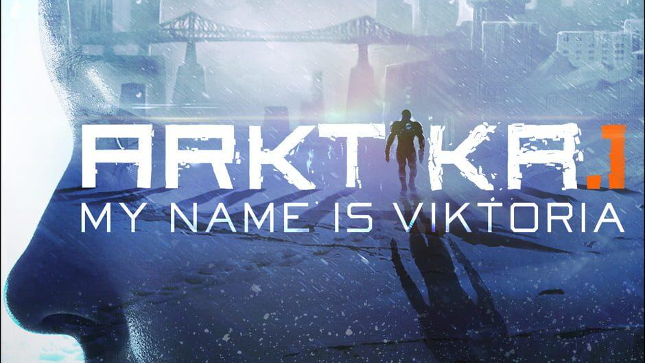 Arktika.1 artwork 1