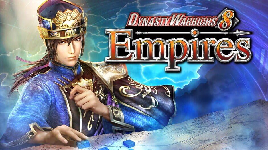 Dynasty Warriors 8: Empires artwork 1