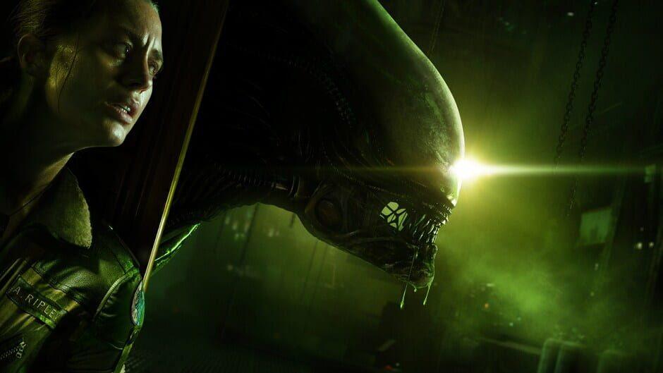 Alien: Isolation - The Collection artwork 2
