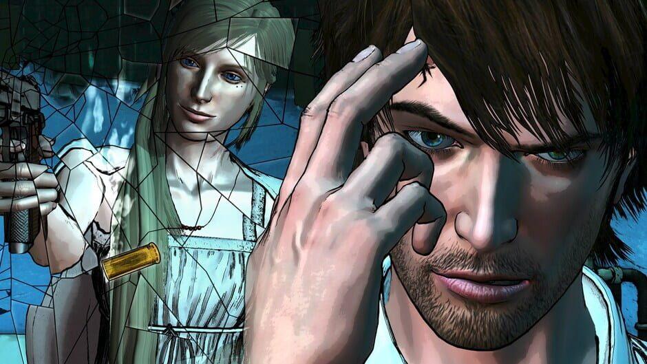 D4: Dark Dreams Don't Die - Season 1 artwork 2