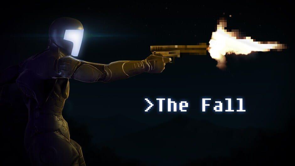 The Fall artwork 1