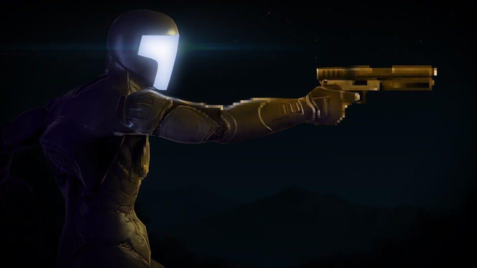 The Fall artwork 2