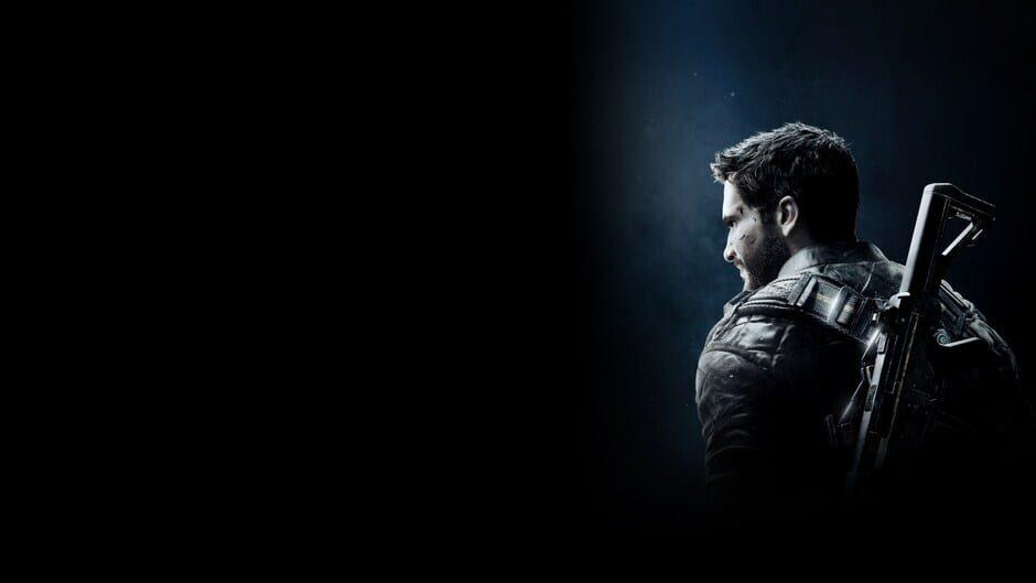 Just Cause 4: Complete Edition artwork 1