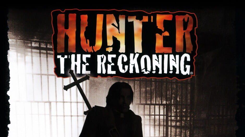 Hunter: The Reckoning artwork 1