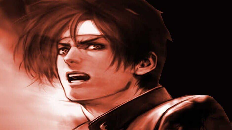 The King of Fighters '98: Ultimate Match artwork 2