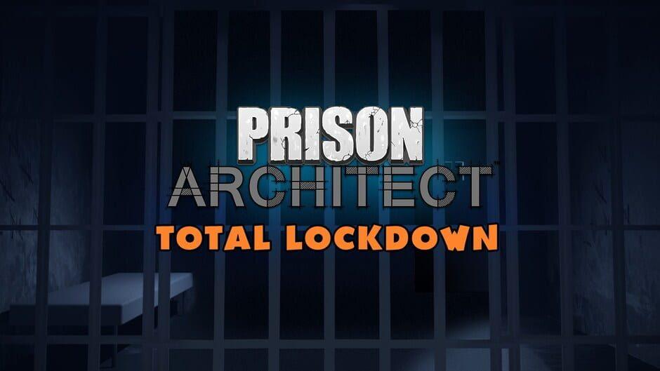 Prison Architect: Total Lockdown Bundle artwork 2